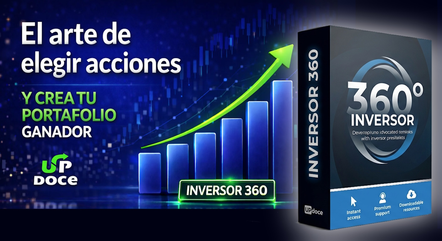 UPdoce por dentro: dashboard, lista filtrada y análisis